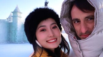 Meow sex in Siberian