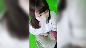 FC2PPV2648523 Busty woman sex in photo booth