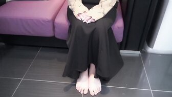 FC2PPV4516441 Mature and beautiful woman cannot suppress her sexual desire[Part1]