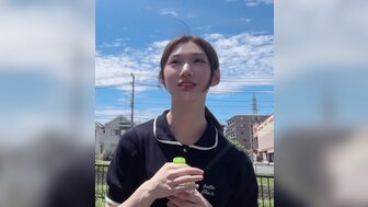 FC2PPV4517034 Facing a 19 years old pretty girl, I couldn't control myself and bring her to hotel