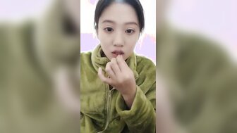 Beautiful and elegant woman having sex with boyfriend, she dont allow to cum in her pussy