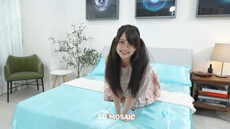 19 years old college stduent likes fucking hard, and she can't stop moaning