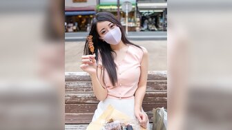 FC2PPV4523389 Three busty beauties were selected and got creampie[Part3]