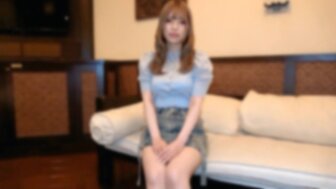 FC2PPV4529657 Fair-skin and tall girl with G-cup breasts makes the man cums 4 times in a row