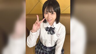FC2PPV4540239 Pretty school girl looks like an idol was fucked her asshole and pussy to make her screaming loudly[Part1]
