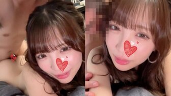 FC2PPV4550790 Creampie twice cute beauty at home