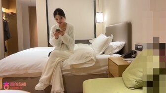 Hookup a lively beauty and fucking her hard to orgasm