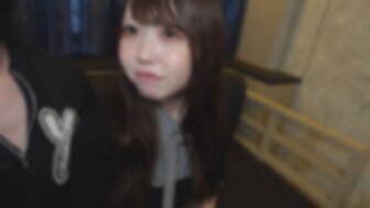 FC2PPV4545189 Creampie fair-skin school babe with nice breasts[Part1]