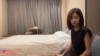 Hookup a slender beauty who is quite tempered