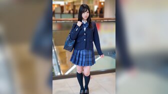 FC2PPV4566359 Creampie school babe who has perfect breasts to make her pregnant[Part1]