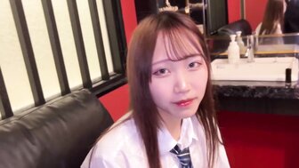 FC2PPV4566637 Sugar Daddy found another way to help pretty school girl who work hard for part-time job[Part1]