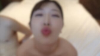 FC2PPV4568684 Facial woman with hairless pussy