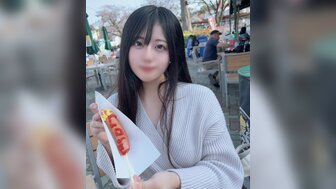 FC2PPV4545557 Innocent and shy girl like exposed herself outdoor, it makes her love juice flooding