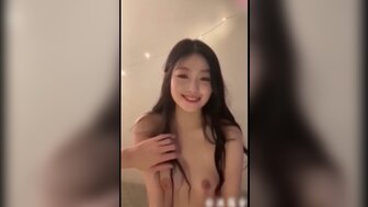 Sweet and pretty girl with big nipples wanna get fucked