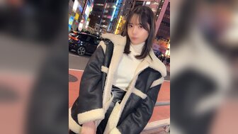 FC2PPV4573702 Having sex with unsatisfied teacher in winter[Part1]