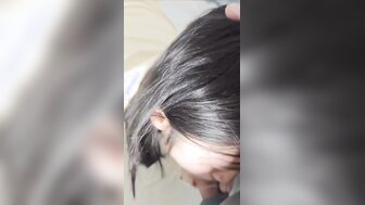 Obedient and innocent girl enjoys eating cock and having sex