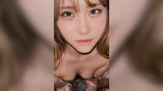 FC2PPV4578804  A cheerful and energetic school girl will have sex with anyone and creampie[Part3]