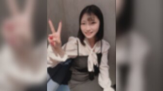 FC2PPV4584825 Gentle girl with G-cup breasts was attracted by Hugh cock[Part1]