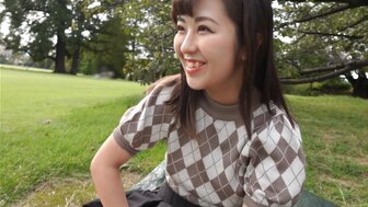 FC2PPV4586531 Busty woman exposed herself outdoor and got orgasm in front of passer-by