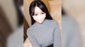 FC2PPV4602994 Lets a shy girl allow you to cum inside her pussy