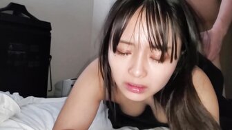 FC2PPV4602636 Creampie a lot with busty girl[Part1]