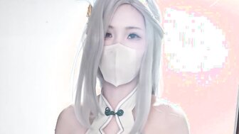 Shenhe gives me sex service