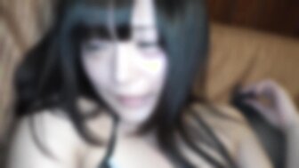 FC2PPV4597520 Creampie a cute and pretty girl who wears maid uniform[Part1]