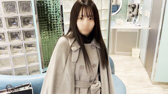 FC2PPV4608208 A college girl who just came to Tokyo who is a part-time model, now is turned to my sex slave