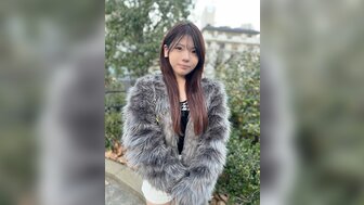 FC2PPV4608186 Dating with hot college student who has a sensitive nipples and pussy [Part1]