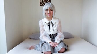 FC2PPV4632091 Fucking a 21 years old pretty coser who has a seductive moaning