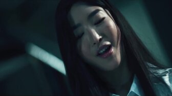 tentacle monster and inserts into vagina and cum inside pussy