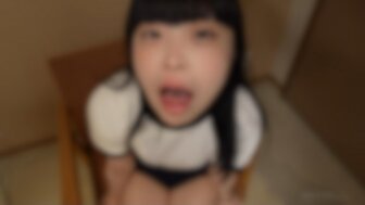 FC2PPV4666943 Feel guilty because of cumshot a lot inside teen girl's mouth and pussy