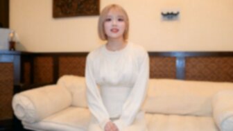 FC2PPV4669361 Creampie twice a fair-skin beauty with E-cup breasts and nice butt