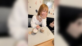 FC2PPV4666067 Innocent underground idol having sweaty intense sex