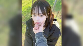 FC2PPV4671529 A cute local college girl who looks pretty and has a cute dialect gets cumshot twice[Part1]