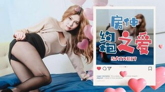 SATX017 Busty woman having sex with public agent