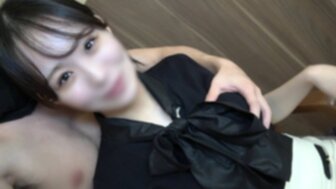 FC2PPV4673073 SSS level ex-announcer showed her naked body in front of camera for the first time, it made her pussy turn wet [Part1]