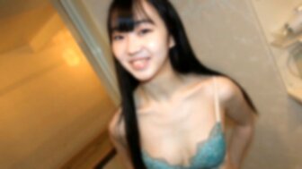 FC2PPV4676231 Innocent teen girl is too cute and obedient, she swallows all the sperm I cumshot in her mouth