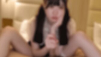 FC2PPV4680583 Fucking a cute and innocent girl