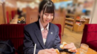 FC2PPV4680648 Innocent school girl who wanna to be a teacher cant be held back and squirts two times[Part1]