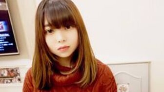 FC2PPV4684777 Student with F-cup breast gave him tits fucking and got creampie to pregnant[Part1]