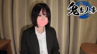 FC2PPV4692444 Using job offers as bait to cumshot inside a pretty OL's pussy[Part1]