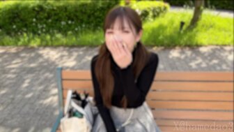 FC2PPV4692848 20 years old nurse with strong sexual desire cant stop squirting [Part1]