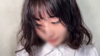 FC2PPV4697605 Creampie 18 years old fair-skin teen girl, guaranteed to make her pregnant[Part1]