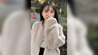 FC2PPV4708246 Fair-skin beauty with slender body begs for creampie