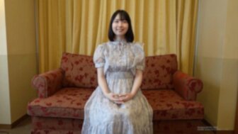 FC2PPV4715699 144cm tall tiny girl with plump body having 3P with school swimming suit and SPA