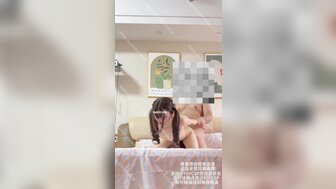 Pickup a teen girl with twin ponytail and tight pussy