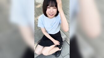 FC2PPV4730959 Famous and cute teen girl who has a tight pussy and easily to squirt[Part3]