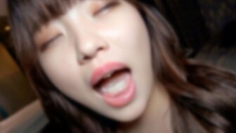 FC2PPV4734762 Cute girl with E-cup breasts and angel-liked smile got facial and creampie in a row