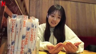 FC2PPV4736322 A long-awaited reunion with a pretty girl who makes me cums multiple times